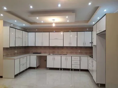 کابینت سازی در پادنا