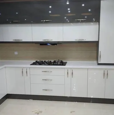 کابینت سازی در پادنا