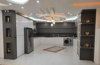 کابینت سازی در پادنا