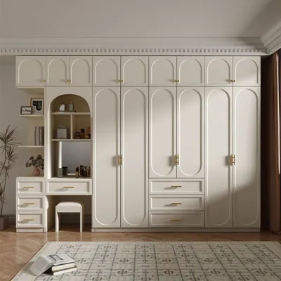 کابینت سازی در پادنا