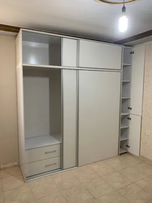 کابینت سازی در پادنا