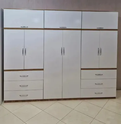 کابینت سازی در پادنا