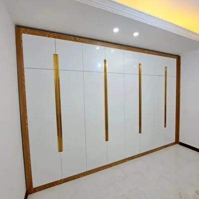 کابینت سازی در پادنا