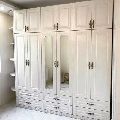 کابینت سازی در پادنا