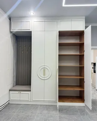 کابینت سازی در پادنا