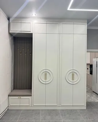 کابینت سازی در پادنا