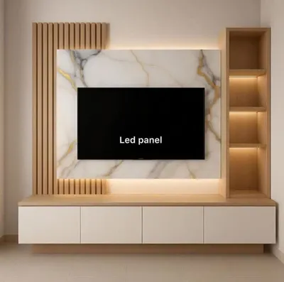 کابینت سازی در پادنا