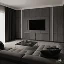 دیوارکوب عایق صوتی