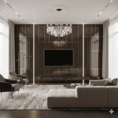 دکوراسیون آریان اصفهان