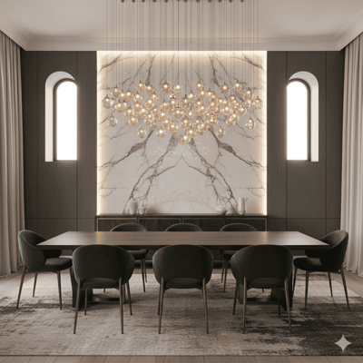 دکوراسیون داخلی حرفه ای