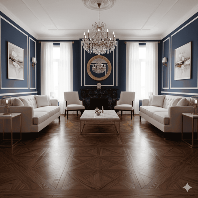 پارکت آریان