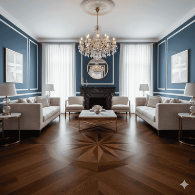 پارکت آریان اصفهان