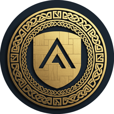 پارکت آریان