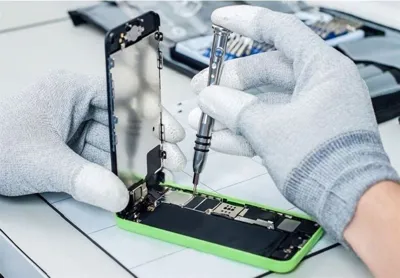 آموزش تعمیرات موبایل در قائمشهر 