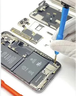 آموزش تعمیرات موبایل در قائمشهر 