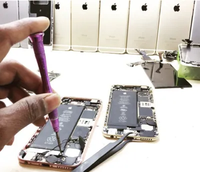 آموزش تعمیرات موبایل در قائمشهر 