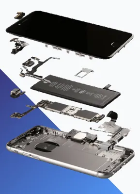 آموزش تعمیرات موبایل در قائمشهر 