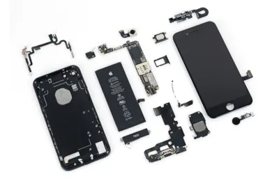 آموزش تعمیرات موبایل در قائمشهر 