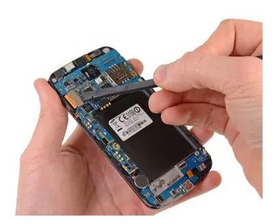 آموزش تعمیرات موبایل در قائمشهر 