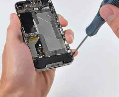 آموزش تعمیرات موبایل در قائمشهر 