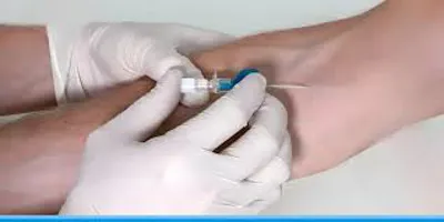 شماره سرم تراپی در شمال شرقی تهران