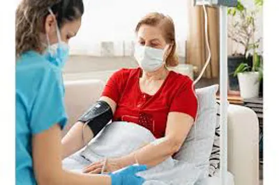 سرم تراپی در شمال شرقی تهران&nbsp;