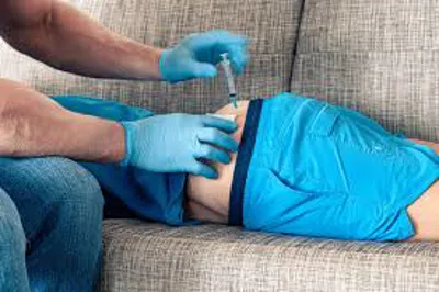 سرم تراپی شمال شرقی تهران&nbsp;