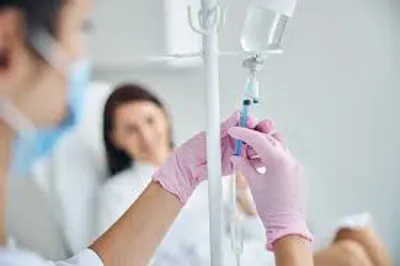 شماره تزریق سرم در شمال شرقی تهران&nbsp;