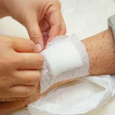 تزریقات در شمال شرقی