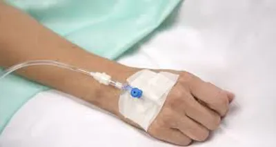 تزریق سرم در شرقی تهران&nbsp;