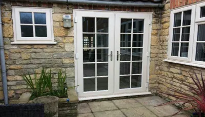 شیشه بالکنی کرمانشاه