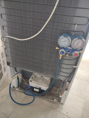 تعمیر لباسشویی خرم آباد