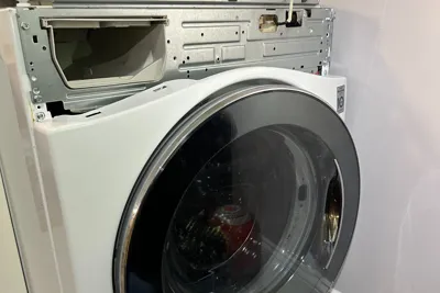 تعمیر لباسشویی پاکشوما در خرم آباد