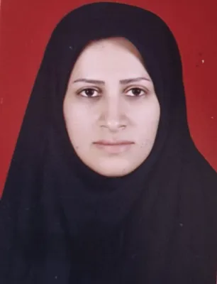 زهرا اسمعیلی