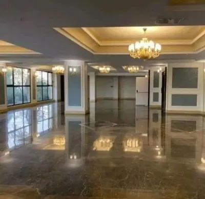 دفتر خدماتی نظافتی در شمال تهران