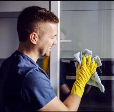 دفتر خدماتی نظافتی در شمال تهران