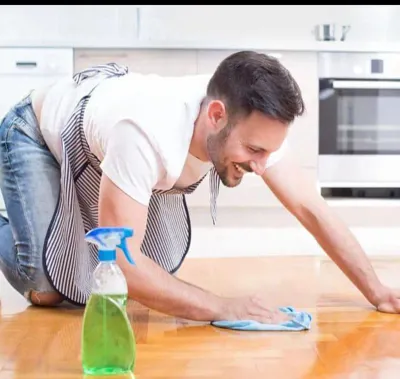 دفتر خدماتی نظافتی در شمال تهران