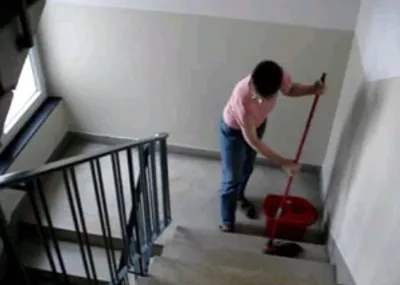 دفتر خدماتی نظافتی در شمال تهران