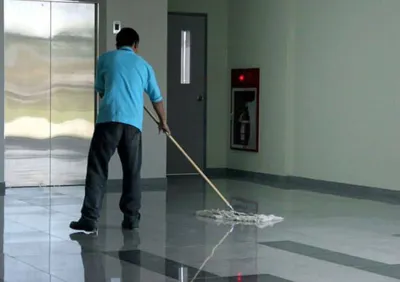 دفتر خدماتی نظافتی در شمال تهران