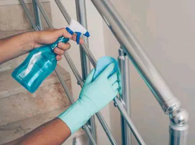 دفتر خدماتی نظافتی در شمال تهران