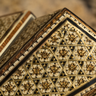 انواع خاتم کاری اصفهان
