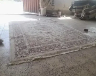 قالیشویی اتوماتیک در یافت اباد تهران&nbsp;