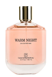 عطر گرم