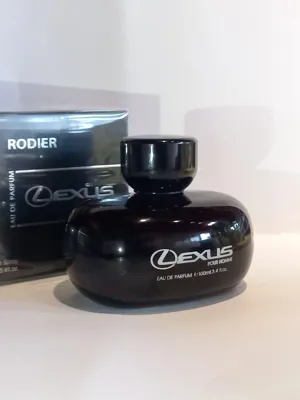 ادکلن زنانه خاص