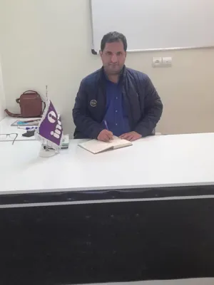 طراح سایت حرفه ای و سئو تضمینی