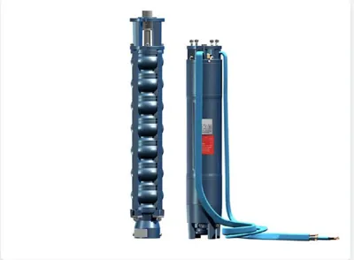 پمپ شناور ایرانی و خارجی در شیراز