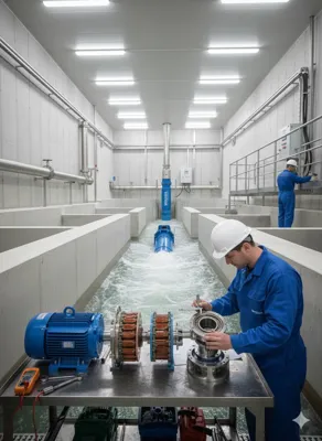 پمپ شناور ایرانی و خارجی در شیراز