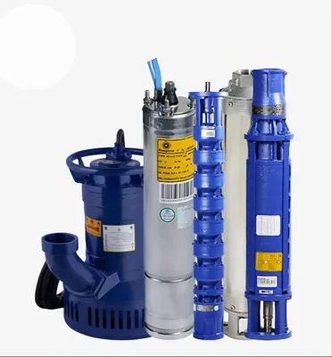 پمپ چاه کشاورزی در شیراز