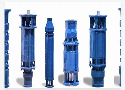 پمپ چاه کشاورزی در شیراز