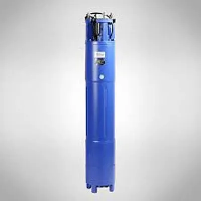 پمپ چاه کشاورزی در شیراز